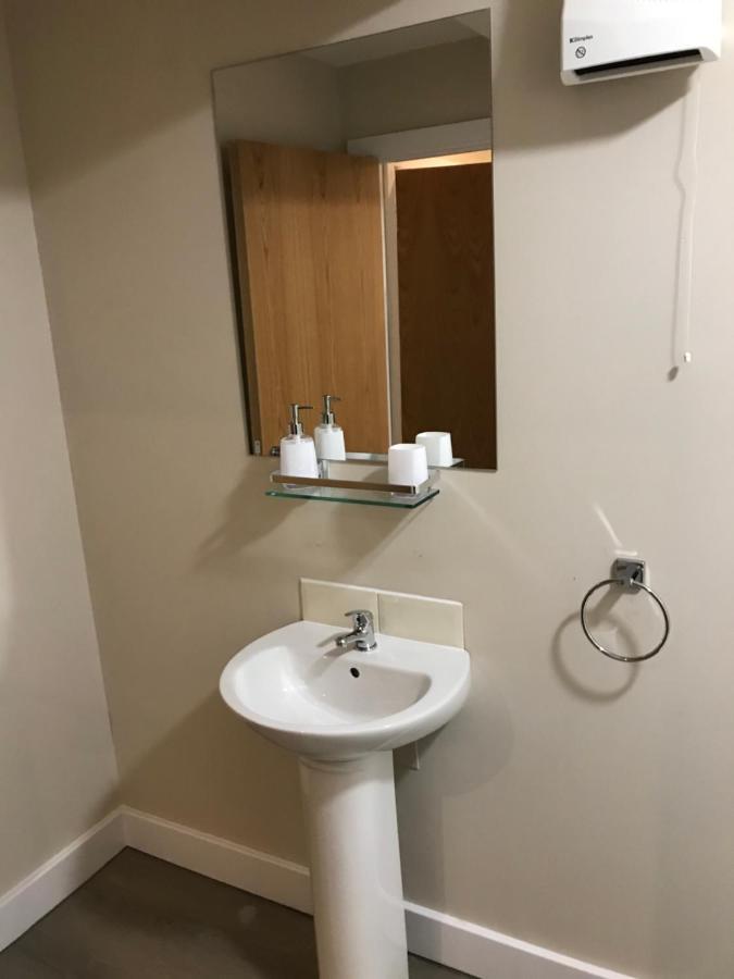 Meadow Apartments Nottingham Esterno foto