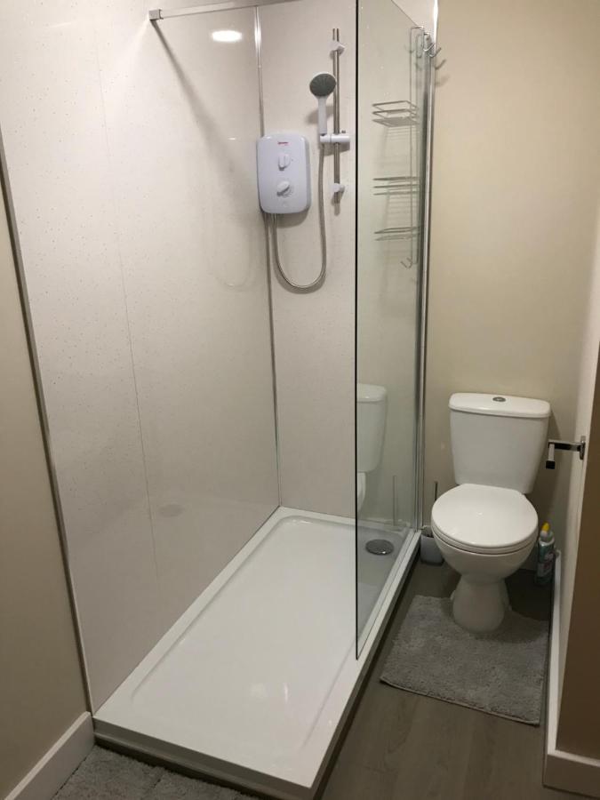 Meadow Apartments Nottingham Esterno foto